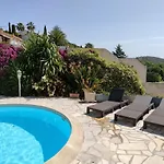 Adrech - 3 Pieces, Piscine Partagee - Sud6001