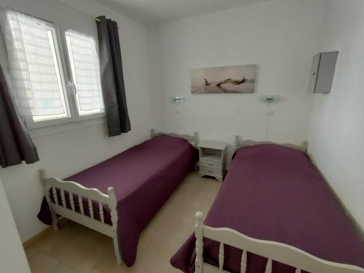 Adrech - 3 Pieces, Piscine Partagee - Sud6001 Ferienhaus *