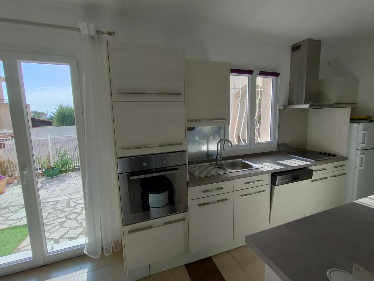 Adrech - 3 Pieces, Piscine Partagee - Sud6001 Casa vacanze