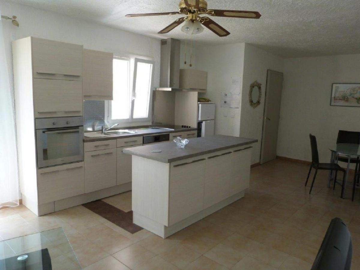 Casa vacanze Adrech - 3 Pieces, Piscine Partagee - Sud6001 *