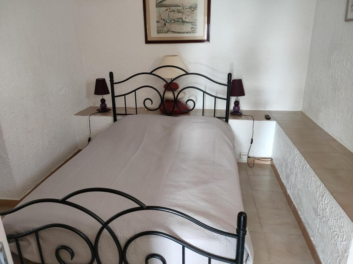 Casa vacanze Adrech - 3 Pieces, Piscine Partagee - Sud6001