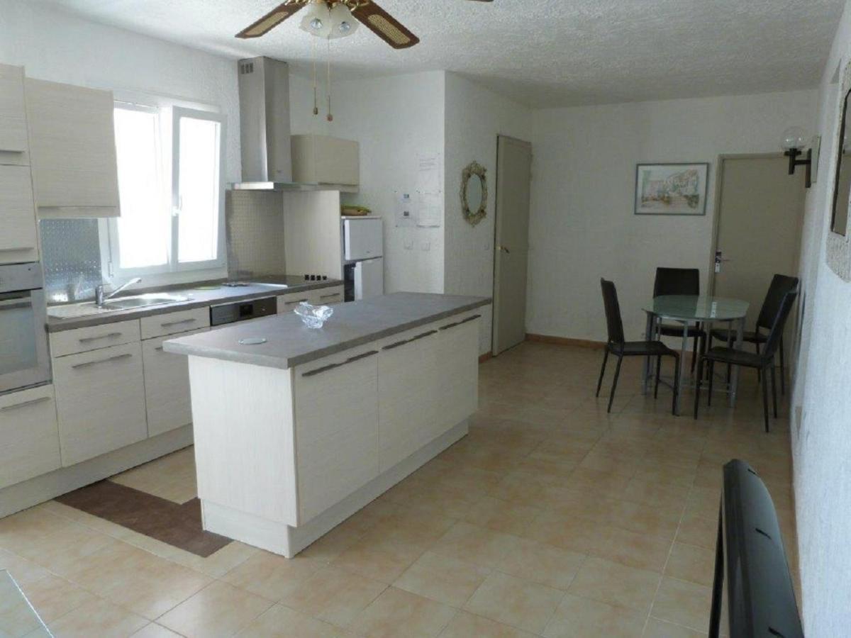 Casa vacanze Adrech - 3 Pieces, Piscine Partagee - Sud6001 *